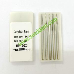 China HP carbide burs (for low speed straight handpiece) SE-F047 on sale