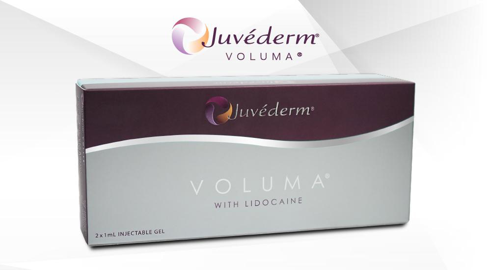 Injectable Gel Juvederm Dermal Filler On Face Room Temperature Storage