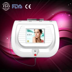 Wholesale Laser Spider Veins Removal Machine 30mhz For Beauty Salon Use from china suppliers