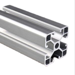 Wholesale Anti Scratch Industrial Aluminium Profile Mill Finished Anodized Electrophoretic Coated from china suppliers