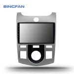 IPS Kia Car Stereo Touch Screen Car Mp5 Player For Kia Forte CERATO 2009-2013