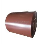 RAL Color Double Coating Roll Prepainted Galvanized Roofing Printed PPGI Steel