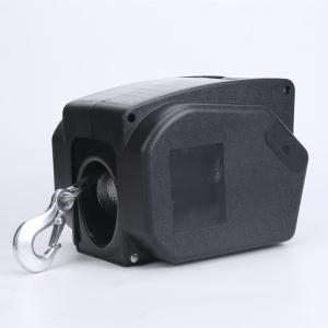 Wholesale Portable 2000LB 12V Remote Towing Hitch Electric Trailer Winch 6ft/Min from china suppliers
