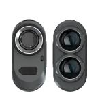 ODM OEM Service Sport Laser Rangefinders ABS PVC Golf Telescope with Slope