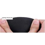 GMP-029 Natural Rubber Gaming Mouse Pad Large Size Rubber Mat Gaming Mouse Pad
