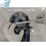 Sea Shipping 35*35*60 Differential for CHINESE CAR DFSK Scenery330 CHANGAN FAW