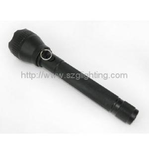 Wholesale GLT-701 500 meters long lighting distance, high power flashlights offer from china suppliers