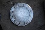 Planetary Gear Kit SA 7117-30130 Travel Gearbox EC140B EC160B EC180B EC210B