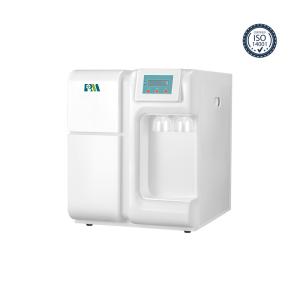 Wholesale PROMED Efficient Laboratory Water Purification System For Life Science DL-P1-10TJ from china suppliers
