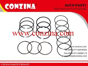 Wholesale Daewoo Matiz Piston Ring set OEM 94581409 0.8L Golden supplier from china std from china suppliers