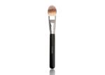 High Quality Oval Foundation Brush With Eco-friendly Vegan Taklon