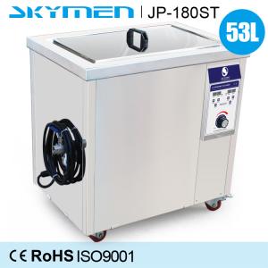 Wholesale Dredge Filter Ultrasonic Cleaning Device 900W 1-99 Minutes Adjustable Timer from china suppliers
