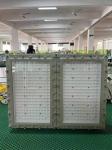 300-500 Watt Explosion Proof Flood Light Waterproof Anti Corrosion 140lm/W 220v
