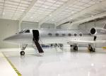 Big Span Prefab Building / Warehouse / Aircraft Hangar / Steel Structure Hangar