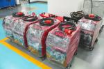 Robotic Welding Robot Equipment System For Metal Fabrication Industry