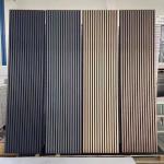 Create a Stylish and Acoustic Sanctuary with Wood Akupanel The Ultimate Solution
