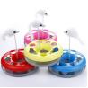 Buy cheap Many Colors PP Round Spring Intelligent Cat Scrarchhing Toys from wholesalers