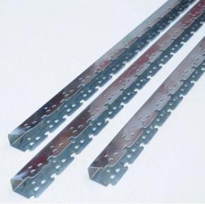 Wholesale Moisture Proof Galvanized Cassette Steel Keel No Deformation For Ceilings Frame from china suppliers