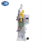 Medium Frequency Metal Auto Pneumatic Projection Stationary Spot Welding Machine