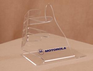 Wholesale acrylic pop display from china suppliers