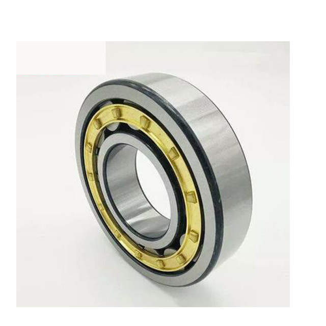 NU 1021 105*60*26Mm ABEC9 Cylindrical Roller Bearing