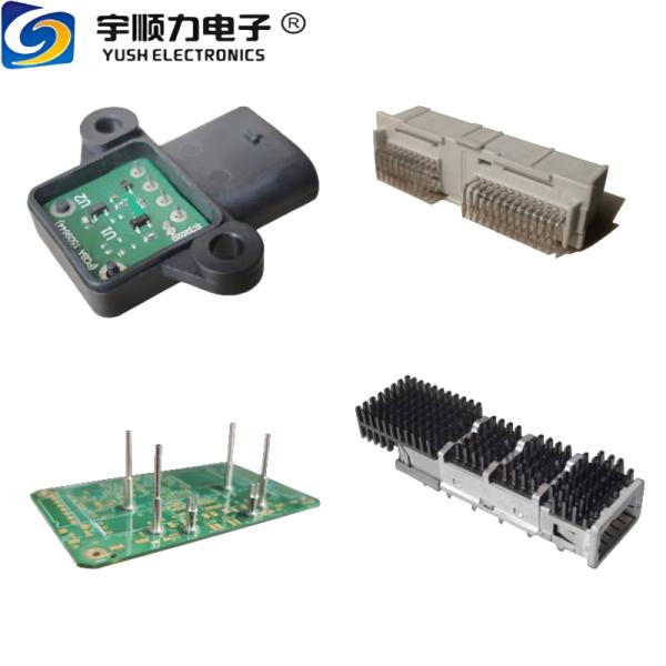 High Efficiency Precision Servo Semi-automatic Press-fit Machine