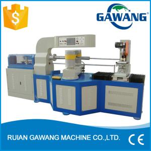 Wholesale Sprial Paper Core Tube Winding Machine CE Certification from china suppliers