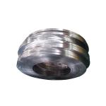 Cold Rolled Stainless Steel Sheet Coil 304 201 316L 309S In Construction