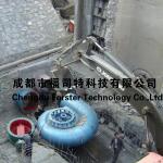 Hydraulic Low Head Vertical Spiral Kaplan Turbine Generator