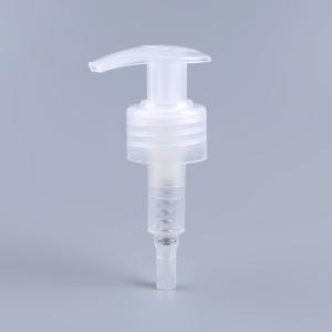 Wholesale clear color soap/lotion dispenser pump head selling plastic sprayer head from china suppliers