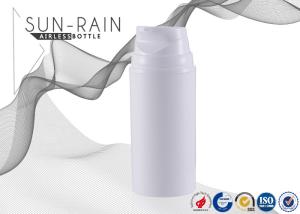 Wholesale Customizable high capacity Airless Pump Bottle for washing SR-2172 , lotion pump bottle from china suppliers