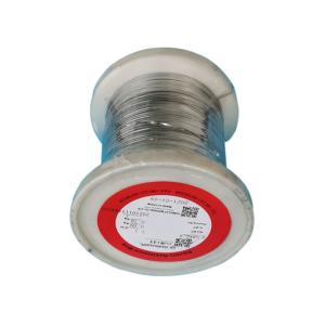 Wholesale CuNi44 Constantan Flat Wire High Electrical Resistance from china suppliers