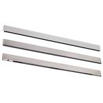 Waterproof 25W 35W 1.1m Shop Pendant Linear Ceiling Light Fixtures