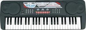 China 49 KEYS Multi-functional Type Electronic keyboard MK-4100A on sale