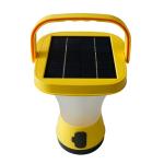 360 Degree Solar Power LED Lantern