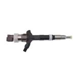 095000-7750 23670-30300 095000-7760 095000-7761 095000-7751 Common Rail Fuel