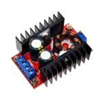 CA-150W Boost Converter DC-DC 10-32V To 12-35V Step Up Voltage Charger Board