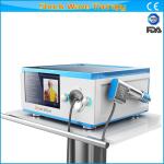 Extracorporeal ESWT Shockwave Therapy Machine For Tendinitis / Myotenositis