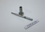 High Accuracy Oil Pump Valve Steel Material Original Type 20G F00RJ01329