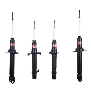 Wholesale Enough Stock Shock Absorber For Honda Odyssey 2015 51611-T6D-H01 Auto Suspension System from china suppliers