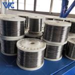 Nuclear Industry Nickel Alloy Inconel 600 Wire With Preservative