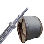 DL/T832 Standards OPGW Power Communication Optical Cable Core Fiber Optic