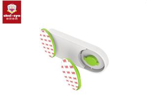 Wholesale Latches Child Safety Window Locks Baby Proofing Cabinets Drawer Type With Adhesive from china suppliers