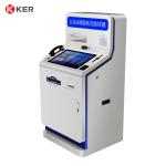 Popular OEM Customized Sale Nfc Reader Self Service Print Terminal Kiosk