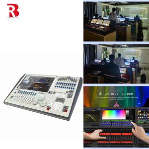 Wholesale DMX Controller Tiger Touch II Digital For Show Entertainment Event Concert from china suppliers