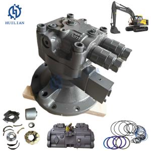 Wholesale EC140 EC140B EC140C Swing Motor 1142-06500 for Volvo Excavator Replacement Parts from china suppliers