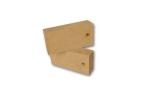 18% Apparent Porosity Little CaO Content Top-Rated Magnesia Spinel Brick for