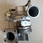 Engine Model RHF5 4KH1 1118010 850 Car Turbocharger For ISUZU