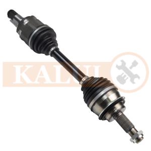 Wholesale 43430-60060 Wheel Side Auto Drive Shaft To-yota Hilux VII Land Cruiser Prado J12 J15 from china suppliers