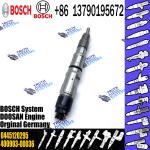 Diesel Injector 0445120295 0445 120 295 0 445 120 295 Common Rail Disesl